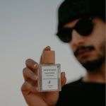 لویی ویتون آمبر نومد