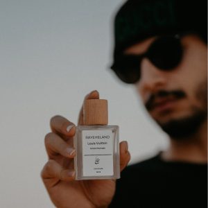 لویی ویتون آمبر نومد