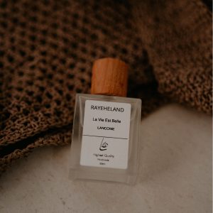 لانکوم لاویه است بله
