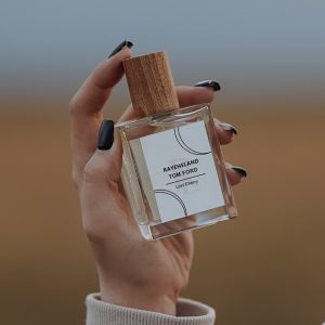 تامفورد لاست چری